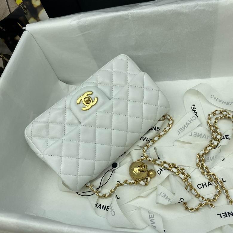 Chanel Handbags 135